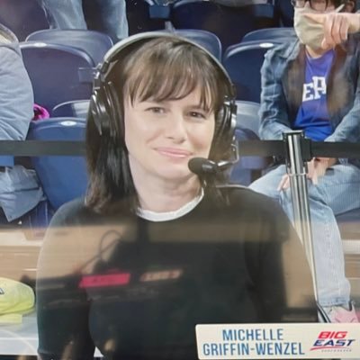 Science teacher & color analyst for various high school & college sports including Marquette volleyball & women’s basketball. Iowa alum.