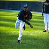 Conrad Cason (@casonconrad) 's Twitter Profile