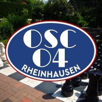 OSC Rheinhausen SCHACH 🇺🇦 (@osc_schach) Twitter profile photo