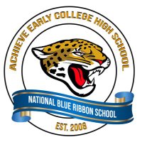 Achieve Early College High School (@ecachieve) 's Twitter Profile