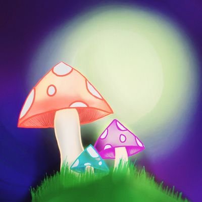 I'm a new YouTuber and a inspiring artist