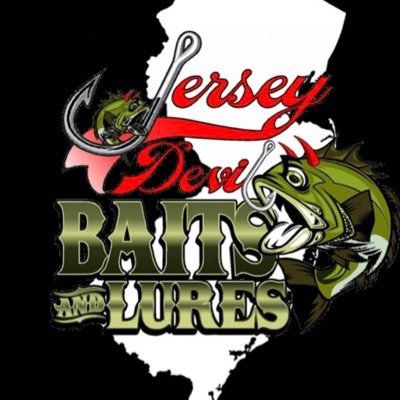 Custom Hand made baits and lures “The Devil is in the Details..”