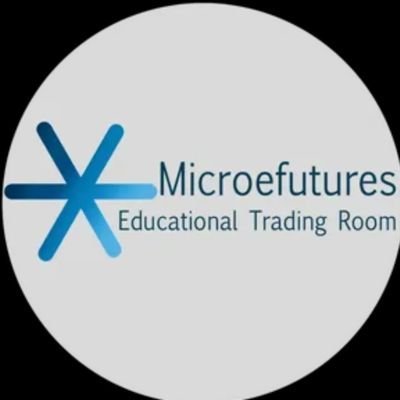 Microefutures led by head educator, trader & 20 year market maker 

@vwaptrader1

is a professionly run ES, Futures, Stocks & Crypto trading community.