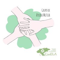 Asociación CanELA (@asoc_canela) 's Twitter Profile