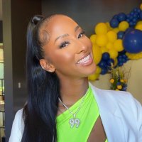 Erica Donald (@eridon_99) 's Twitter Profile