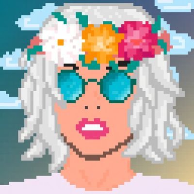 NCC is a club of 460(40% minted) Chicks living on NEAR PROTOCOL BLOCKCHAIN