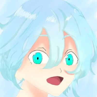 あいうさんのプロフィール画像