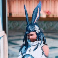 Blues (@luna_leporem) 's Twitter Profile