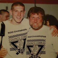 Neil Rasnake (@nr3hoopn) 's Twitter Profile Photo Neil Rasnake (@nr3hoopn) 's Twitter Profile Photo