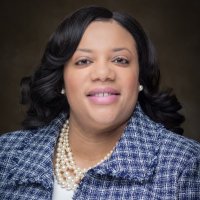 Geleana Alston, PhD (@geleanaalston) 's Twitter Profile