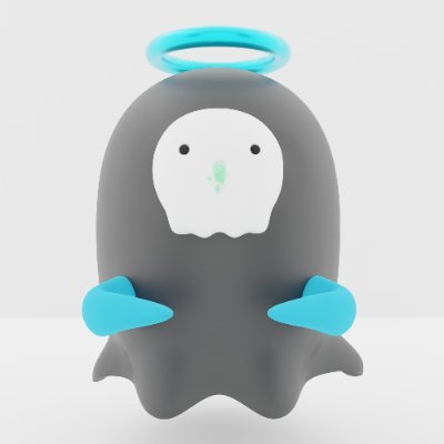 Community driven project for NFT enthusiasts. just vibes :) https://t.co/YzGmfUvReO
