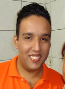 téc. de som da banda @BondDoBrasil