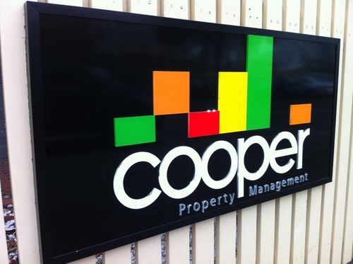 coopersproperty's profile picture. Efficient and affective Property Management Melbourne wide. Qualified Licensed Agents, Auctioneers, Property Marketers.