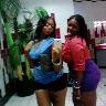 I like who I use 2 b but luv who Im becoming n still Growing n only GOD can JUDGE ME;)