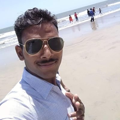 RamkumarBasor's profile picture. Medical sales officer