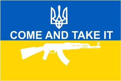 Slava Ukraini 🇺🇦