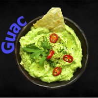 Guac (@guacspicey) 's Twitter Profile