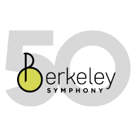 Berkeley Symphony (@berkeleysymph) 's Twitter Profile