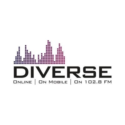 Diverse FM | Online DAB Bedford| Luton On FM 102.8 | On Mobile We Are Bedfordshire's Number One Station