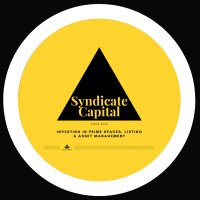 Syndicate Capital (@ask_syndicate) 's Twitter Profile