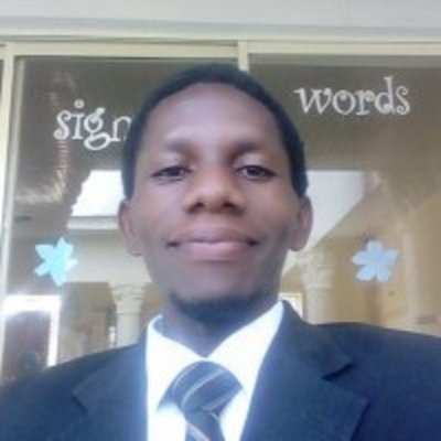 Teacher/Tutor, Founder and CEO @AIWealthAfrica.
Amazon Associate.
Email: abo@aiwealthafrica.com.ng
@QuotesAbo
This page does not support violence.