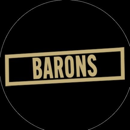 BARONSさんのプロフィール画像