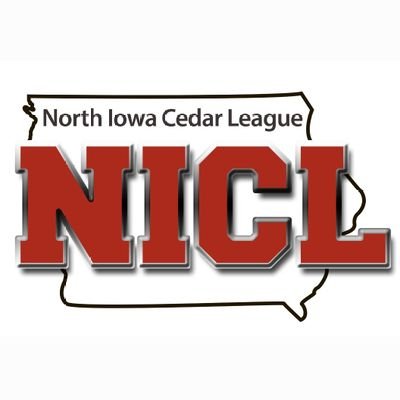 Official Twitter account of the North Iowa Cedar League Conference. 15 schools across 3 divisions. Posting varsity final scores and promoting student athletes