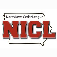 North Iowa Cedar League (@niclconference) 's Twitter Profile Photo North Iowa Cedar League (@niclconference) 's Twitter Profile Photo