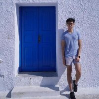 Jingles (@jinglescode) 's Twitter Profile Photo Jingles (@jinglescode) 's Twitter Profile Photo