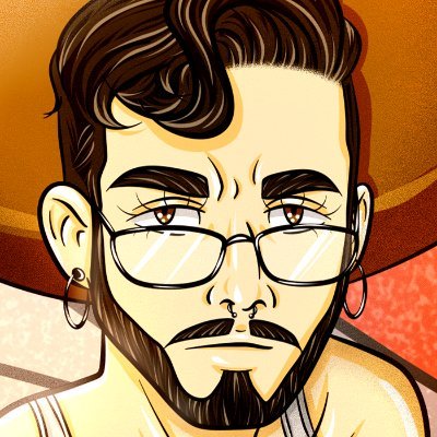 A gay que faz paper drag, mas também desenha de tudo e pede biscoito!
Encomendas abertas!!!
@ratheuss e @thepaperdrag no Instagram!