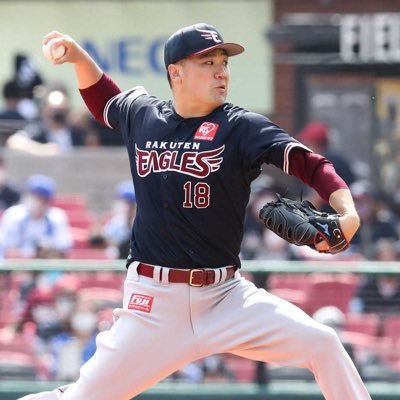⚾野球⚾→楽天イーグルス 楽天ファンの皆さん(他球団のファンの皆さんも)繋がりましょう!フォロバ100%します。プロスピAもやってます!ぜひ、フレンドになりましょう!