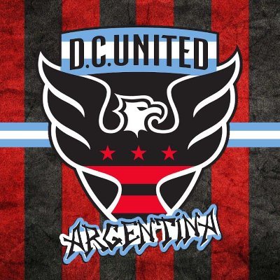 Cuenta fan argentina del DC United 🖤❤️ / Info, datos, opiniones / Tmb random stuff / Traigan vino que copas sobran 🏆 / Men in black 😎