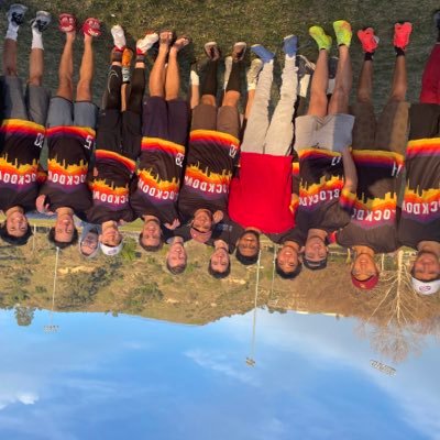 USC Ultimate B Team - Bout Binnin’ Bames!