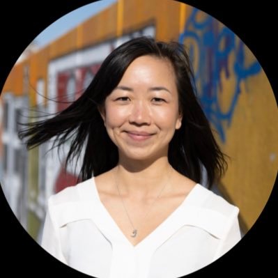 kellyygu's profile picture. Economic development initiatives for @NYCMayorsOffice, previously @NYCEDC. Newly minted Jackson Heights hype woman.