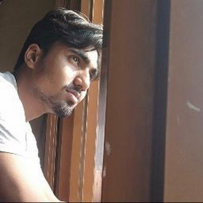 Er_Mo_Tufel's profile picture. Co founder of VAKT ACADEMY, 
NITian, 
Maths (12th, SSC, NDA, IIT-JEE) and Reasoning expert