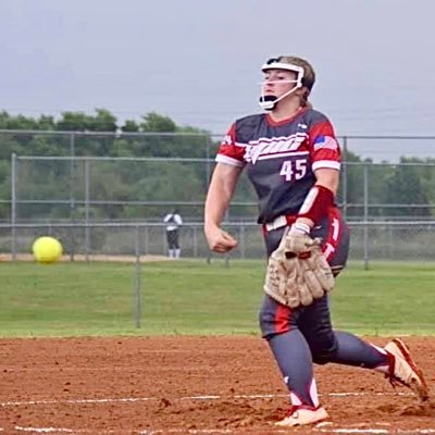 2024 RHP Evolution 18u National *2020 & 2021 State Champion Southmoore High *2021 6A COAC Honorable Mention *Proud Member of the Cherokee Nation