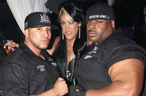 TrueCommission3's profile picture. Founder and CEO of True Commission Protection Agency, based out of Saint Louis, MO.