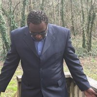 Donald Whatley - @DonaldWhatley8 Twitter Profile Photo