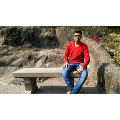 Rohitnathjogi1's profile picture. 