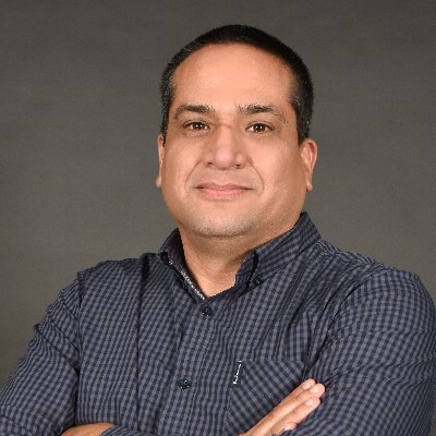 Venezolano, Padre, Dr. en Comunicación y Música, Productor Multimedia. CNP 8.512. Lo expresado en esta cuenta es solo mi opinión y de nadie más.