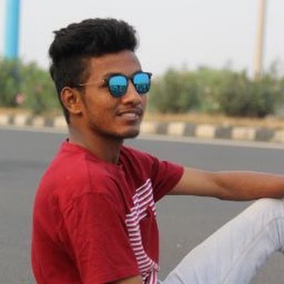 NikhilTammalwar's profile picture. Nikhil