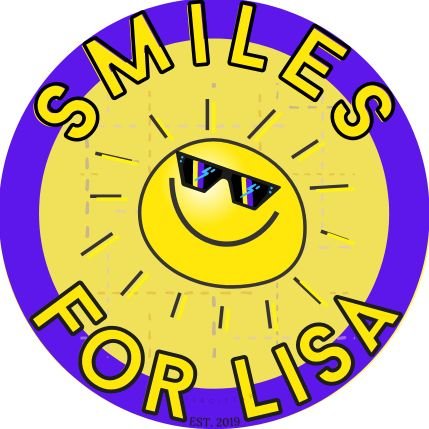 We are a small group of #LISA's fans who helps people who are in need through charity events. ☀️