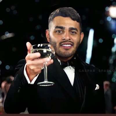 Anthony5187's profile picture. 