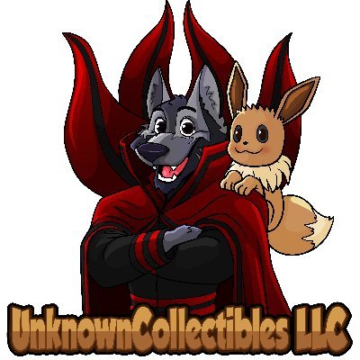 UnknownCollectibles LLC is striving to be a leader in the collectibles industry.