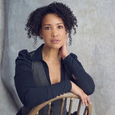 MissJasmineKerr's profile picture. she/her 🌈 Actor 🎬 🎭🎙️