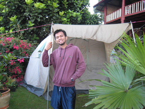 agung_fatahilah's profile picture. 