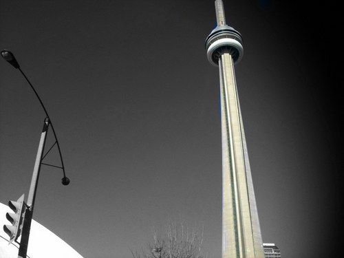 I_LuvTO's profile picture. Living in the T.O True Grit  #ifollowback