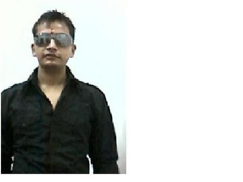 i m cool person. i use to follow my own rules and principles in my life. i have a different way to live the life.