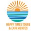 Happy Times Tours & Experiences (@happytimestour) Twitter profile photo Happy Times Tours & Experiences (@happytimestour) Twitter profile photo