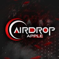 Airdrop Apple Official (@airdropapple_co) 's Twitter Profile Photo